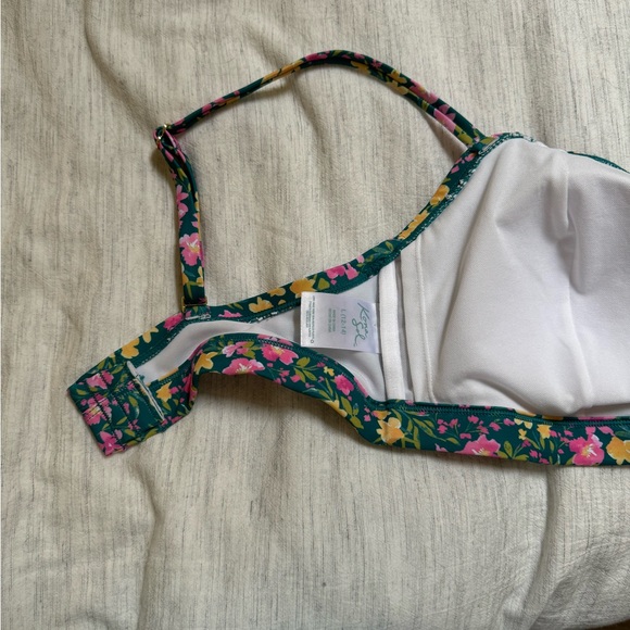 Kona Sol Bikini Top - Picture 13 of 14